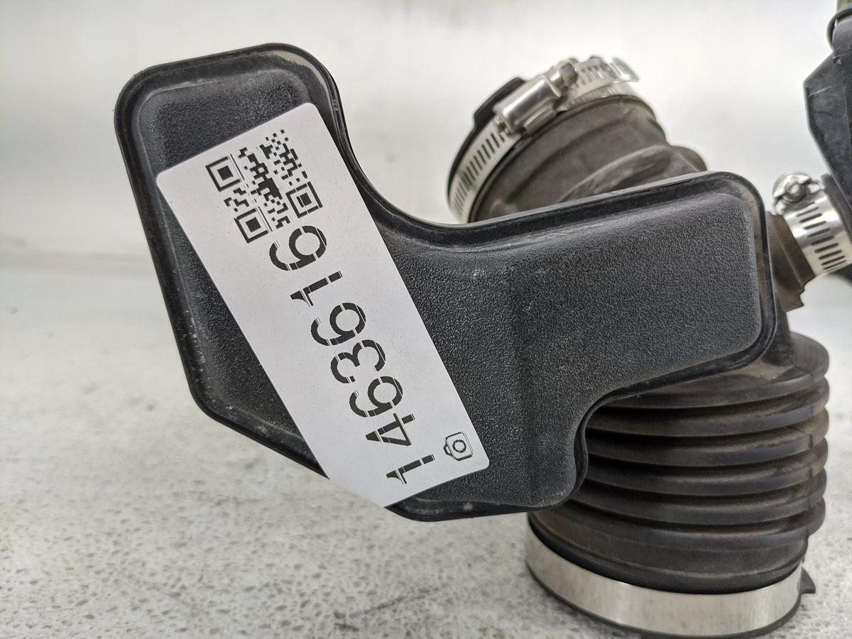 2024 Nissan Altima Air Cleaner Intake Duct Hose Tube - Oemusedautoparts1.com
