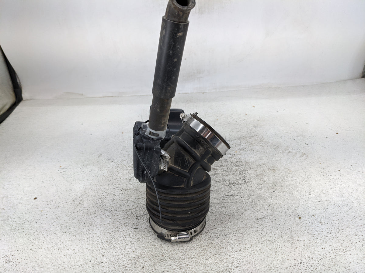 2024 Nissan Altima Air Cleaner Intake Duct Hose Tube - Oemusedautoparts1.com