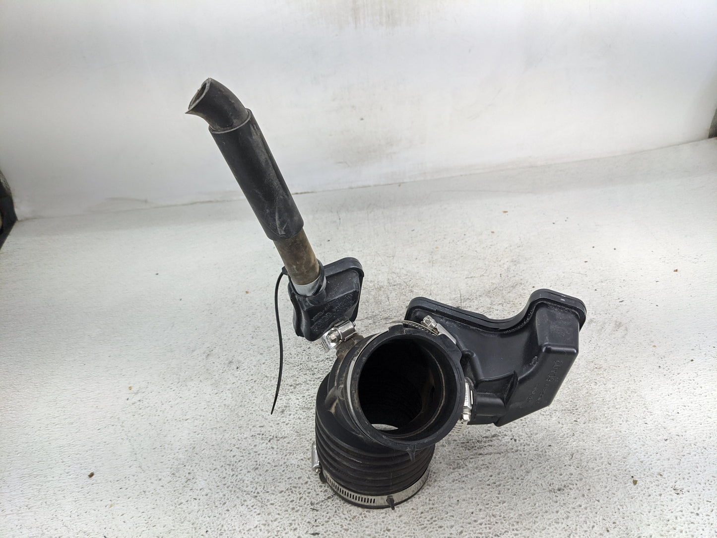 2024 Nissan Altima Air Cleaner Intake Duct Hose Tube - Oemusedautoparts1.com