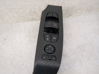 compare product 2019-2022 Nissan Altima Master Power Window Switch Replacement Driver Side Left P/N:25570 5RA 0A Fits Fits 2019 2020 2021 2022 OEM Used Auto Parts