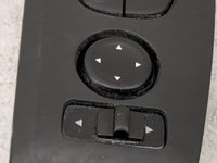 2019-2022 Nissan Altima Master Power Window Switch Replacement Driver Side Left P/N:25570 5RA 0A Fits Fits 2019 2020 2021 20