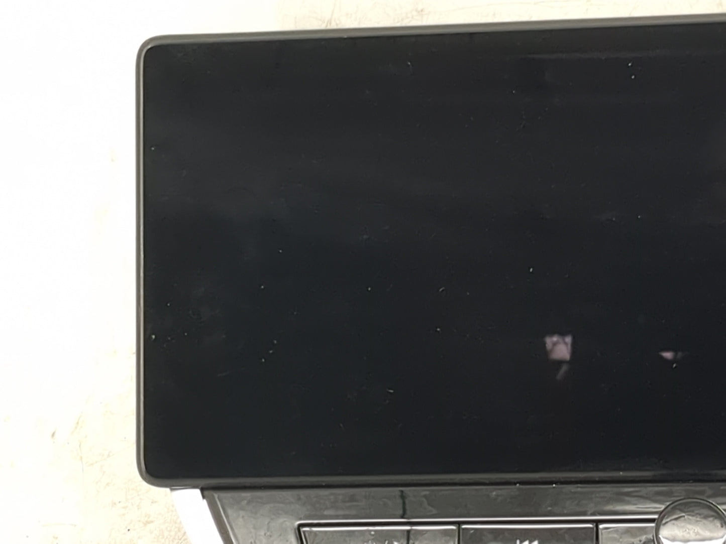 2024 Nissan Altima Information Display Screen - Oemusedautoparts1.com