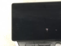 2024 Nissan Altima Information Display Screen - Oemusedautoparts1.com