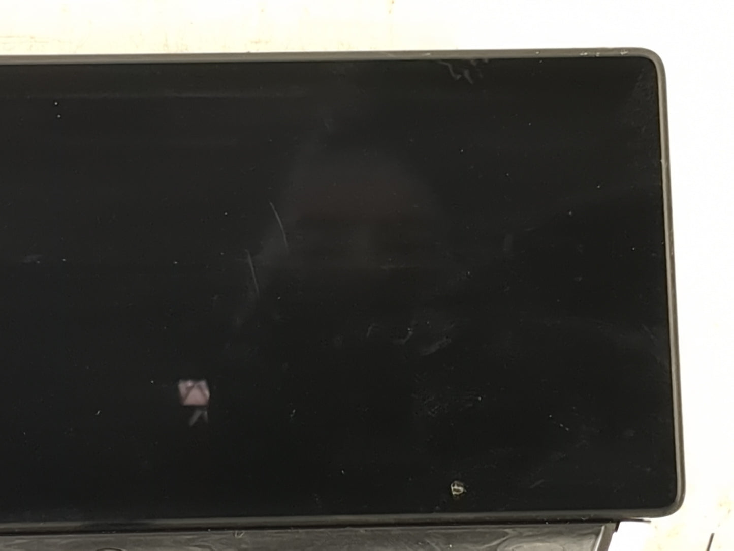 2024 Nissan Altima Information Display Screen - Oemusedautoparts1.com