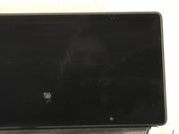 2024 Nissan Altima Information Display Screen - Oemusedautoparts1.com