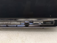 2024 Nissan Altima Information Display Screen - Oemusedautoparts1.com