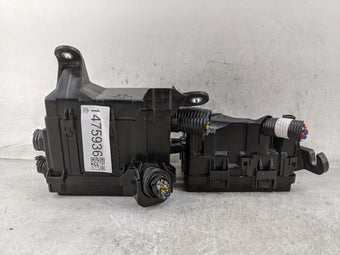 compare product 2019-2022 Nissan Altima Fusebox Fuse Box Panel Relay Module P/N:7086 CYA2 Fits Fits 2019 2020 2021 2022 OEM Used Auto Parts