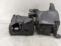 2019-2022 Nissan Altima Fusebox Fuse Box Panel Relay Module P/N:7086 CYA2 Fits Fits 2019 2020 2021 2022 OEM Used Auto Parts 