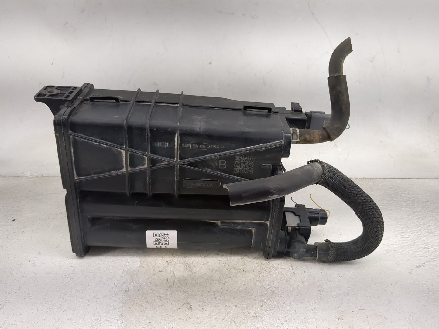 2024 Nissan Altima Fuel Vapor Charcoal Canister 1477195 - Oemusedautoparts1.com