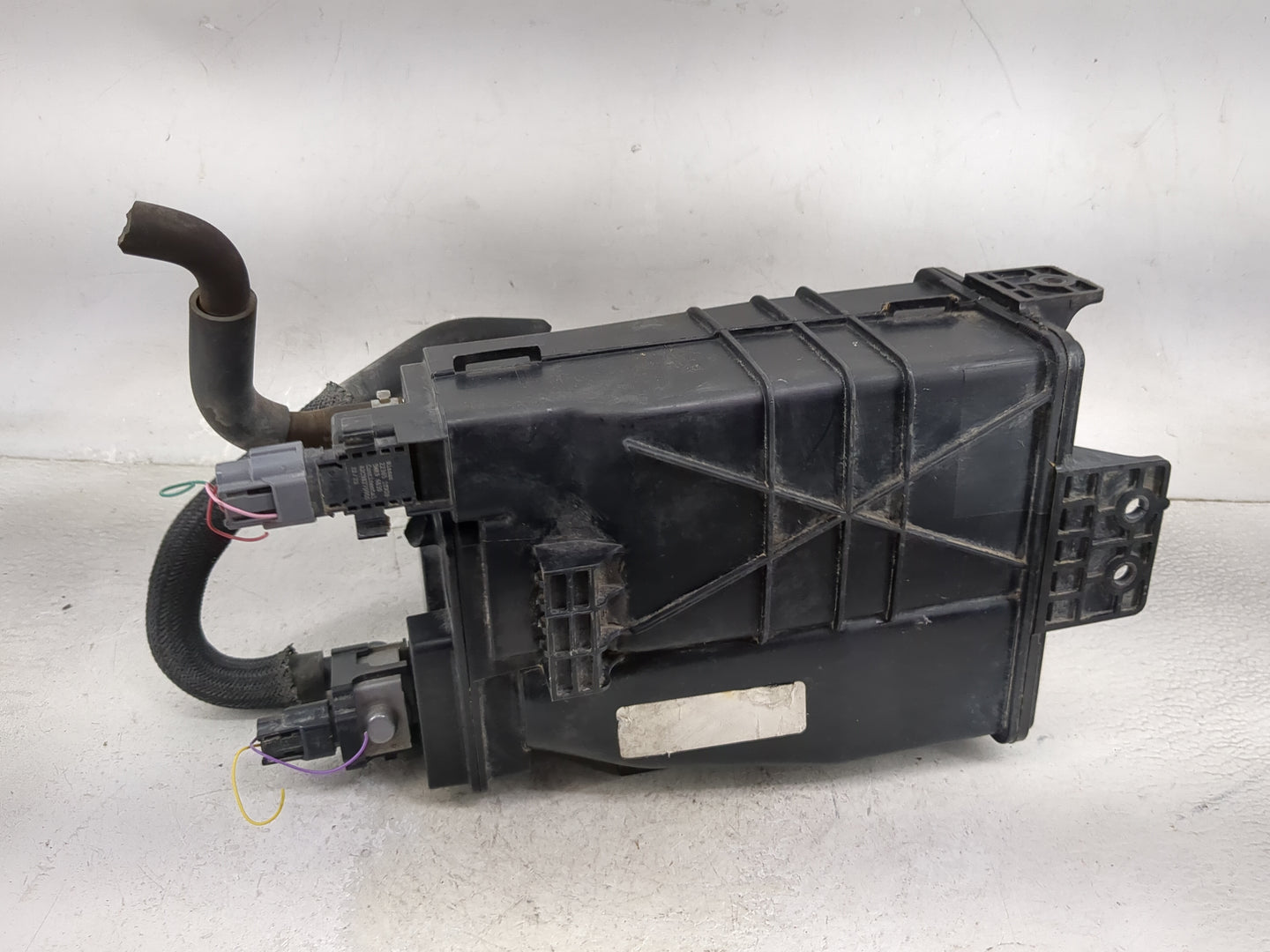 2024 Nissan Altima Fuel Vapor Charcoal Canister 1477195 - Oemusedautoparts1.com