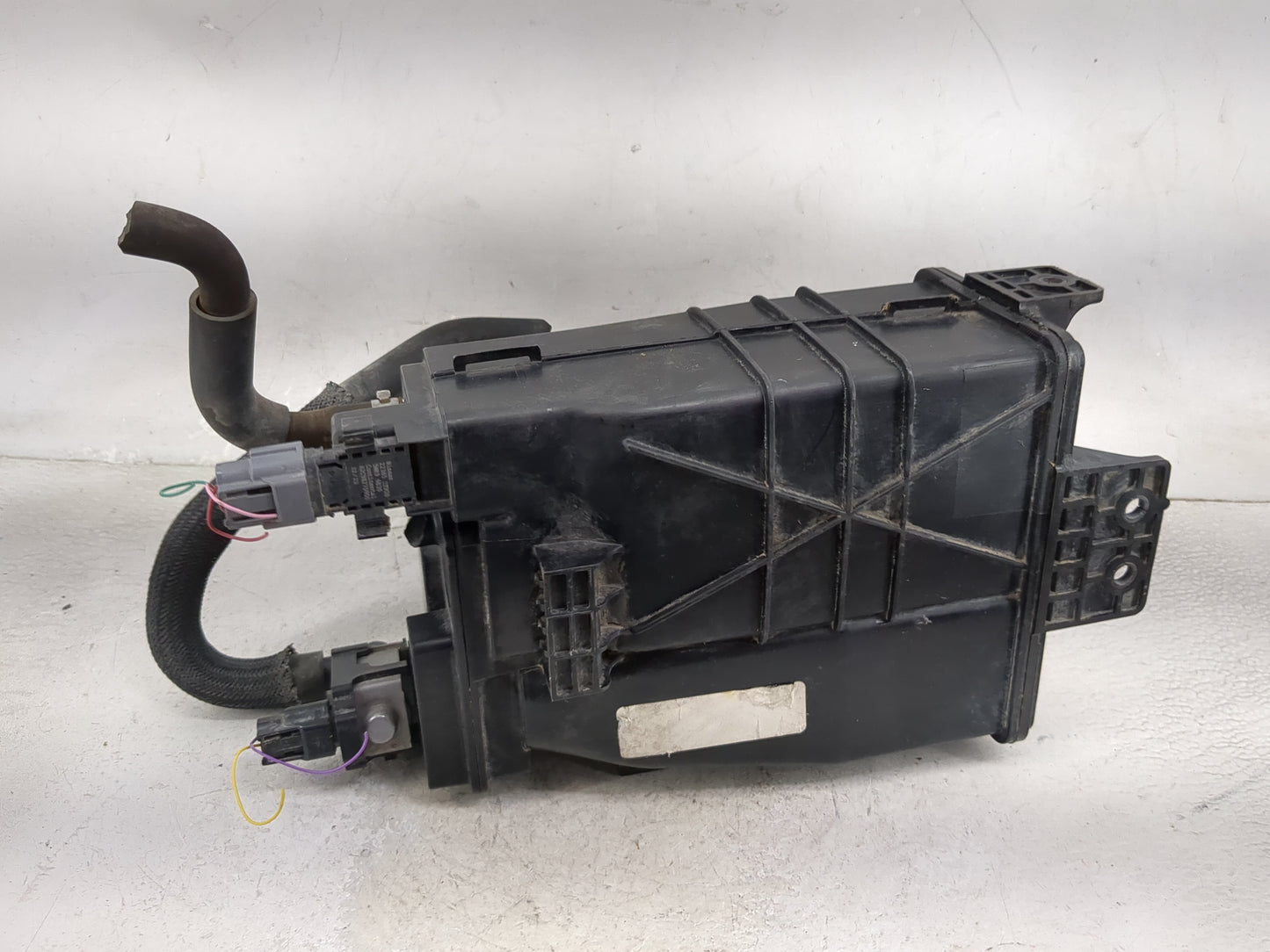 2024 Nissan Altima Fuel Vapor Charcoal Canister 1477195 - Oemusedautoparts1.com