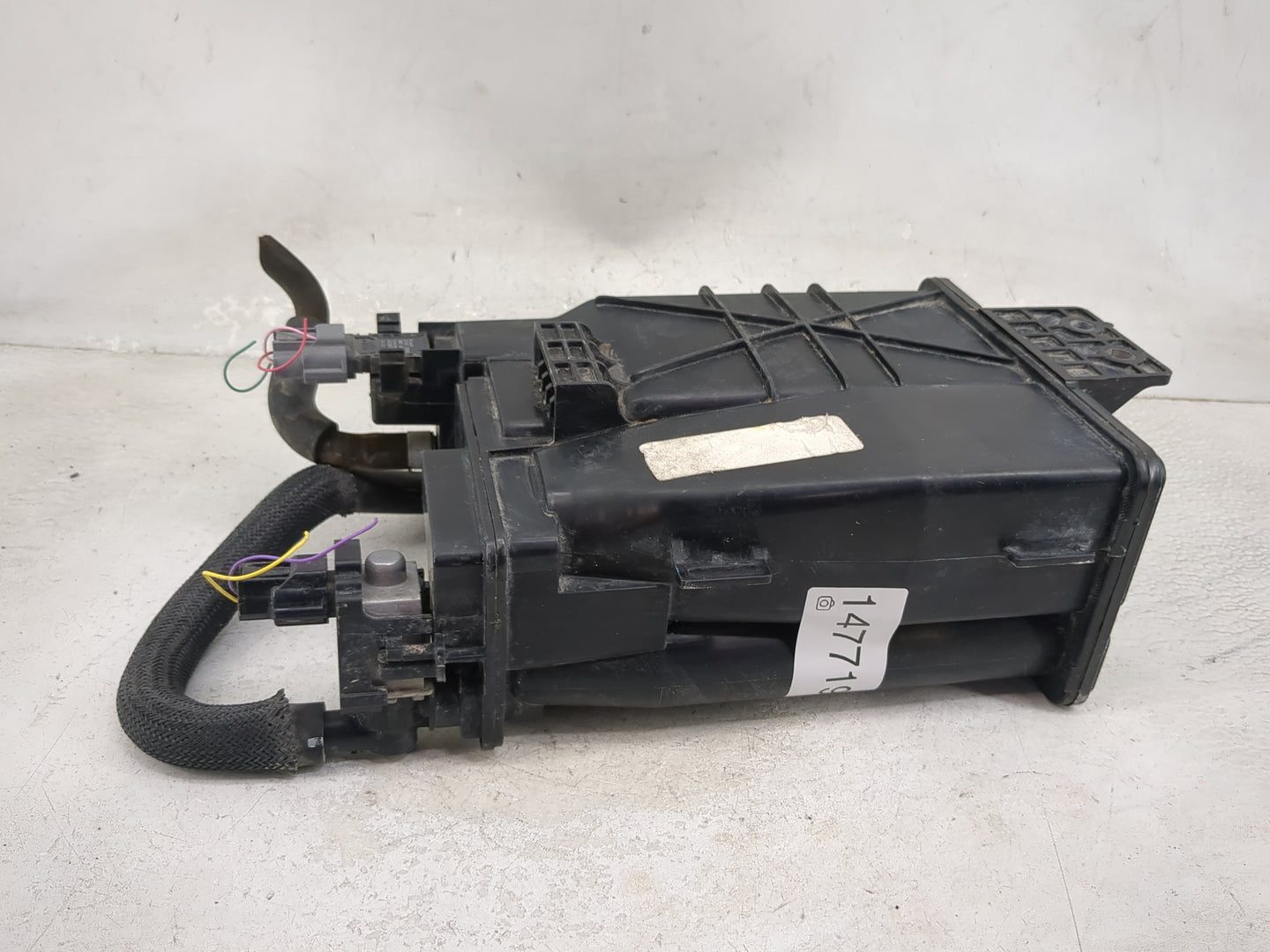 2024 Nissan Altima Fuel Vapor Charcoal Canister 1477195 - Oemusedautoparts1.com