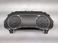 2024 Nissan Altima Instrument Cluster Speedometer Gauges P/N:248109HF0A A3C0902690 Miles: Fits OEM Used Auto Parts - Oemused