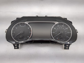 compare product 2024 Nissan Altima Instrument Cluster Speedometer Gauges P/N:248109HF0A A3C0902690 Miles: Fits OEM Used Auto Parts