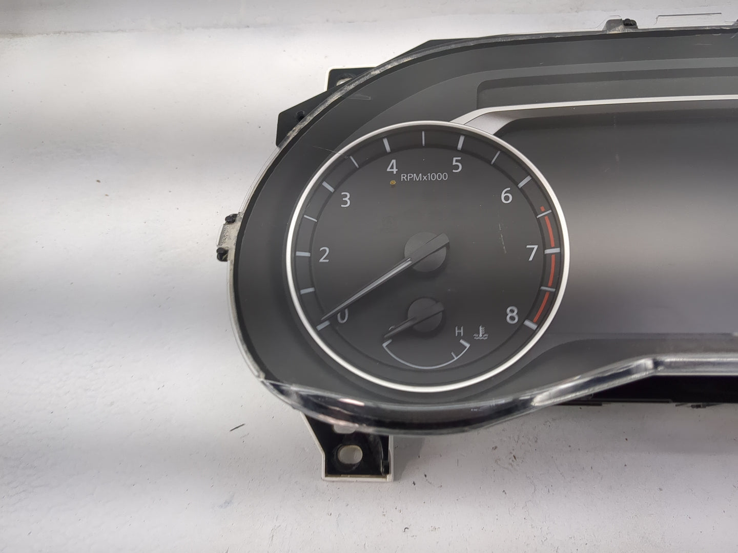 2024 Nissan Altima Instrument Cluster Speedometer Gauges P/N:248109HF0A A3C0902690 Miles: Fits OEM Used Auto Parts - Oemused