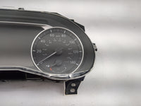 2024 Nissan Altima Instrument Cluster Speedometer Gauges P/N:248109HF0A A3C0902690 Miles: Fits OEM Used Auto Parts - Oemused