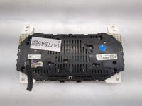 2024 Nissan Altima Instrument Cluster Speedometer Gauges P/N:248109HF0A A3C0902690 Miles: Fits OEM Used Auto Parts - Oemused