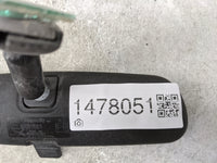 2000-2022 Nissan Altima Interior Rear View Mirror Replacement OEM P/N:8011681 031681 Fits OEM Used Auto Parts - Oemusedautop