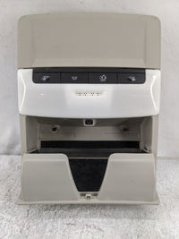 2019-2022 Nissan Altima Overhead Roof Console Beige - Oemusedautoparts1.com