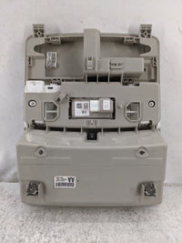 2019-2022 Nissan Altima Overhead Roof Console Beige - Oemusedautoparts1.com