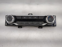 2019-2022 Nissan Altima Climate Control Module Temperature AC/Heater Replacement P/N:27500 6CA3A Fits Fits 2019 2020 2021 20
