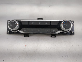 compare product 2019-2022 Nissan Altima Climate Control Module Temperature AC/Heater Replacement P/N:27500 6CA3A Fits Fits 2019 2020 2021 2022 OEM Used Auto Parts