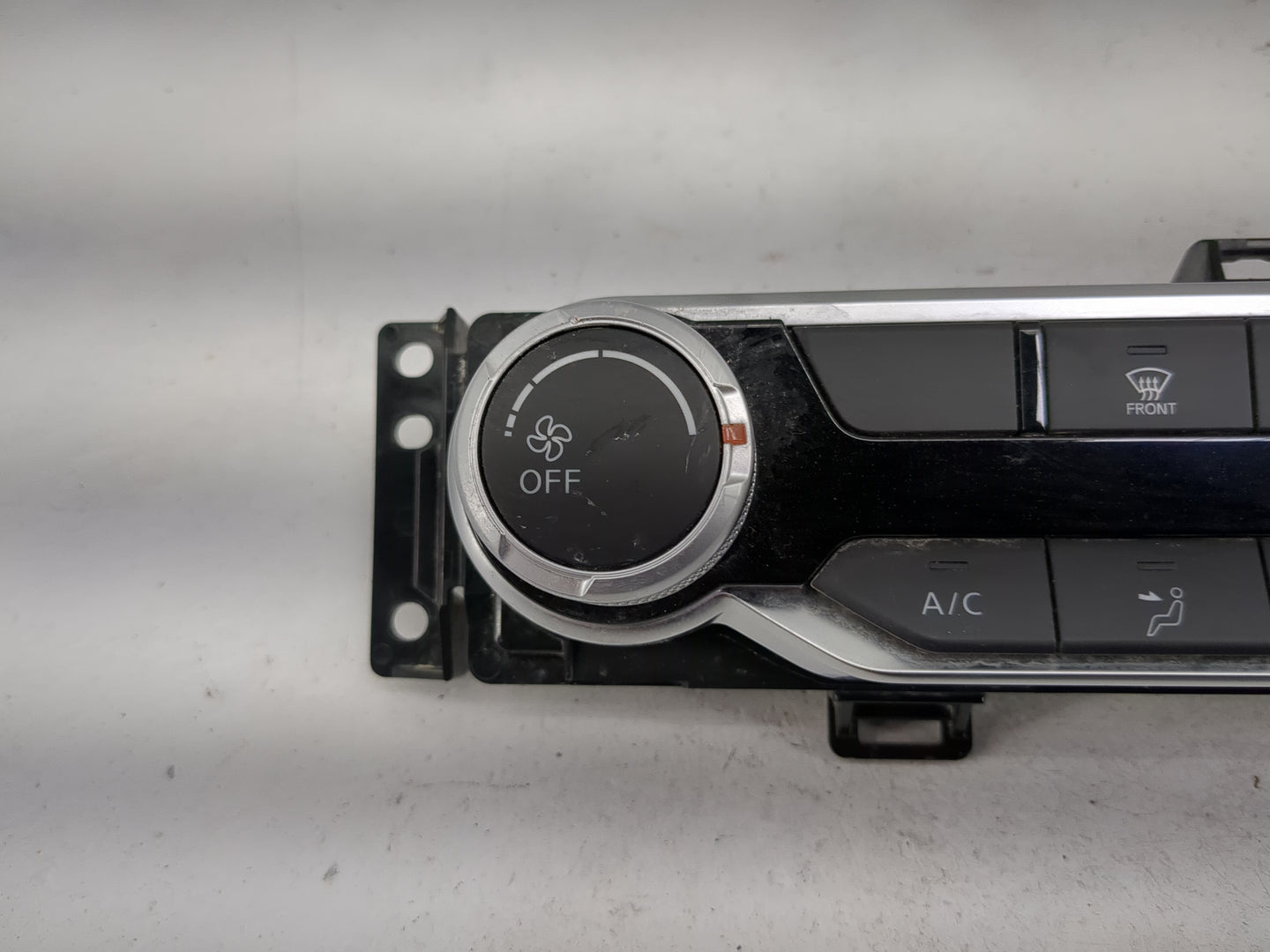 2019-2022 Nissan Altima Climate Control Module Temperature AC/Heater Replacement P/N:27500 6CA3A Fits Fits 2019 2020 2021 20