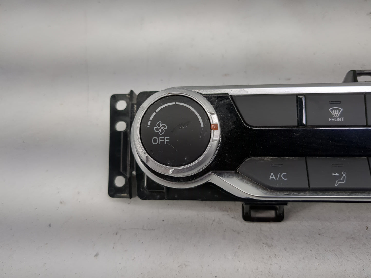 2019-2022 Nissan Altima Climate Control Module Temperature AC/Heater Replacement P/N:27500 6CA3A Fits Fits 2019 2020 2021 20