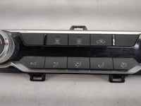 2019-2022 Nissan Altima Climate Control Module Temperature AC/Heater Replacement P/N:27500 6CA3A Fits Fits 2019 2020 2021 20