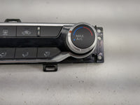 2019-2022 Nissan Altima Climate Control Module Temperature AC/Heater Replacement P/N:27500 6CA3A Fits Fits 2019 2020 2021 20