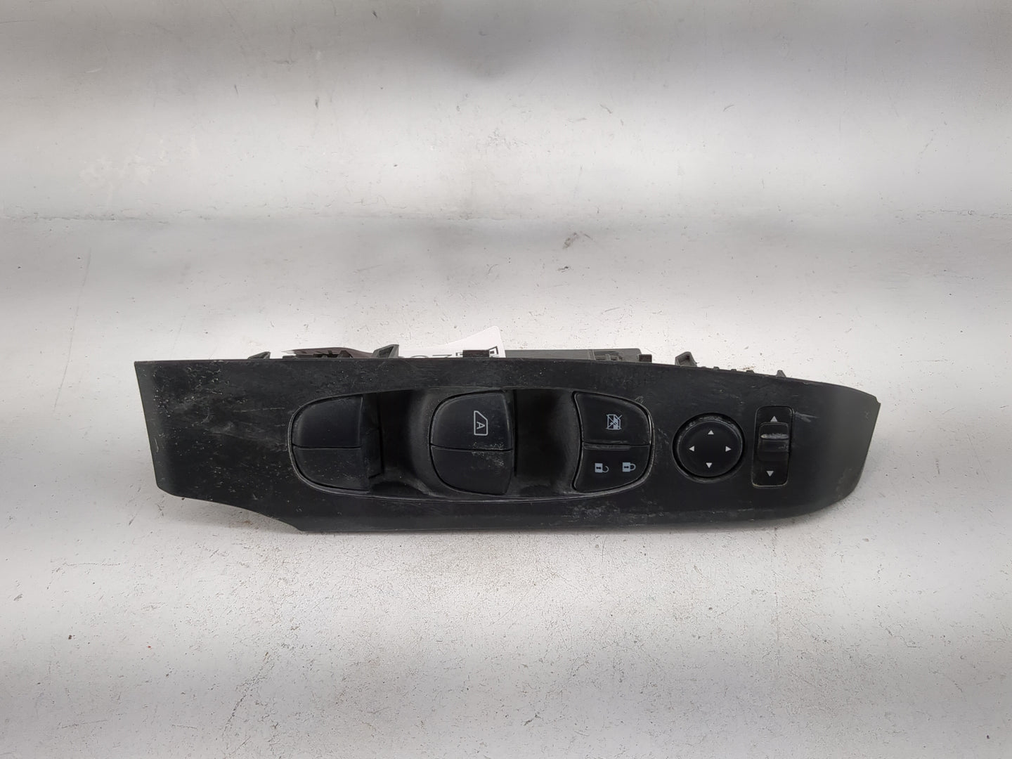 2019-2022 Nissan Altima Master Power Window Switch Replacement Driver Side Left P/N:25401 6CA0A Fits Fits 2019 2020 2021 202