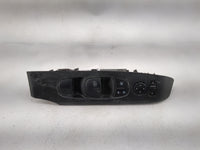 2019-2022 Nissan Altima Master Power Window Switch Replacement Driver Side Left P/N:25401 6CA0A Fits Fits 2019 2020 2021 202
