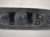 2019-2022 Nissan Altima Master Power Window Switch Replacement Driver Side Left P/N:25401 6CA0A Fits Fits 2019 2020 2021 202