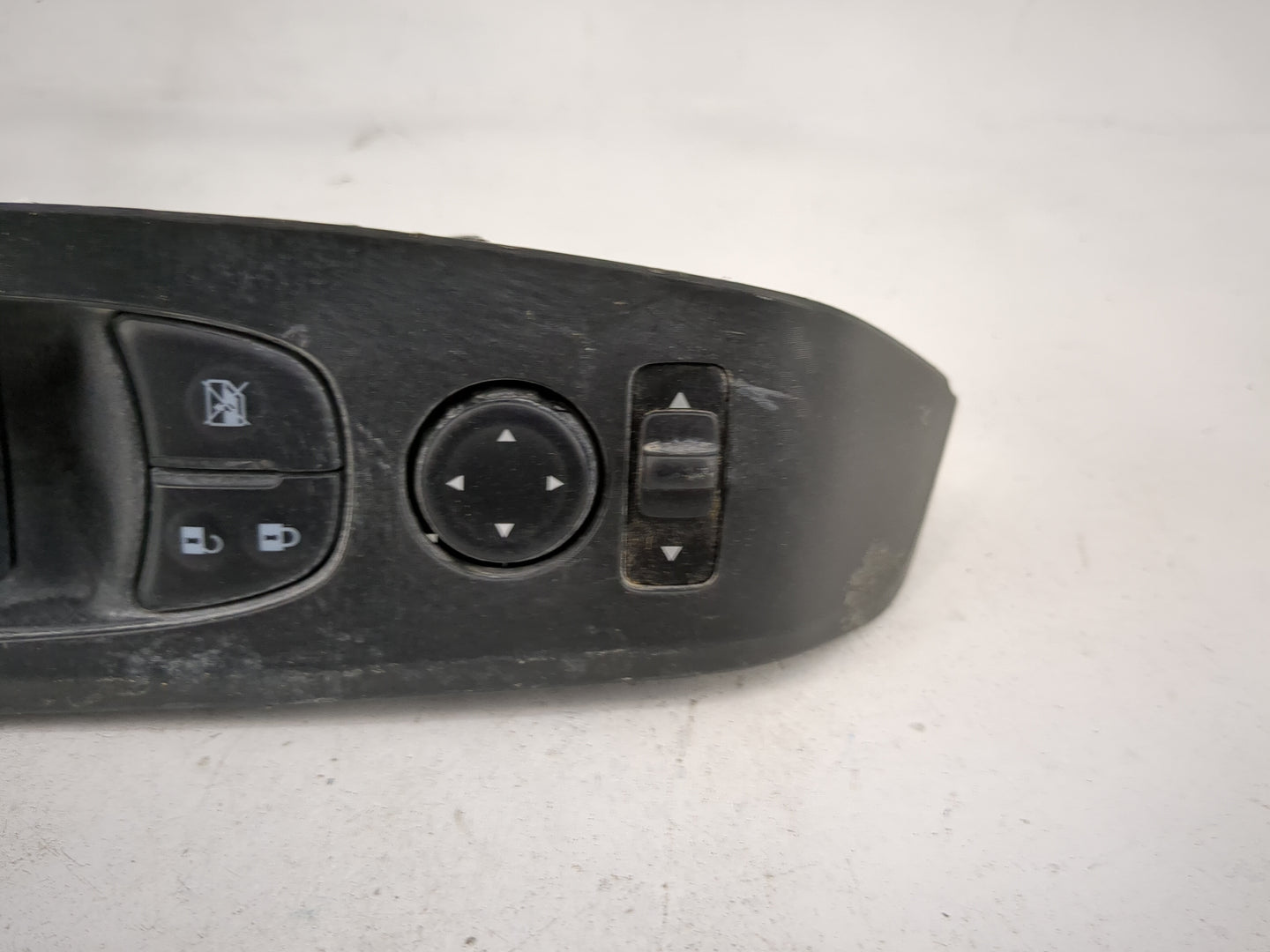 2019-2022 Nissan Altima Master Power Window Switch Replacement Driver Side Left P/N:25401 6CA0A Fits Fits 2019 2020 2021 202