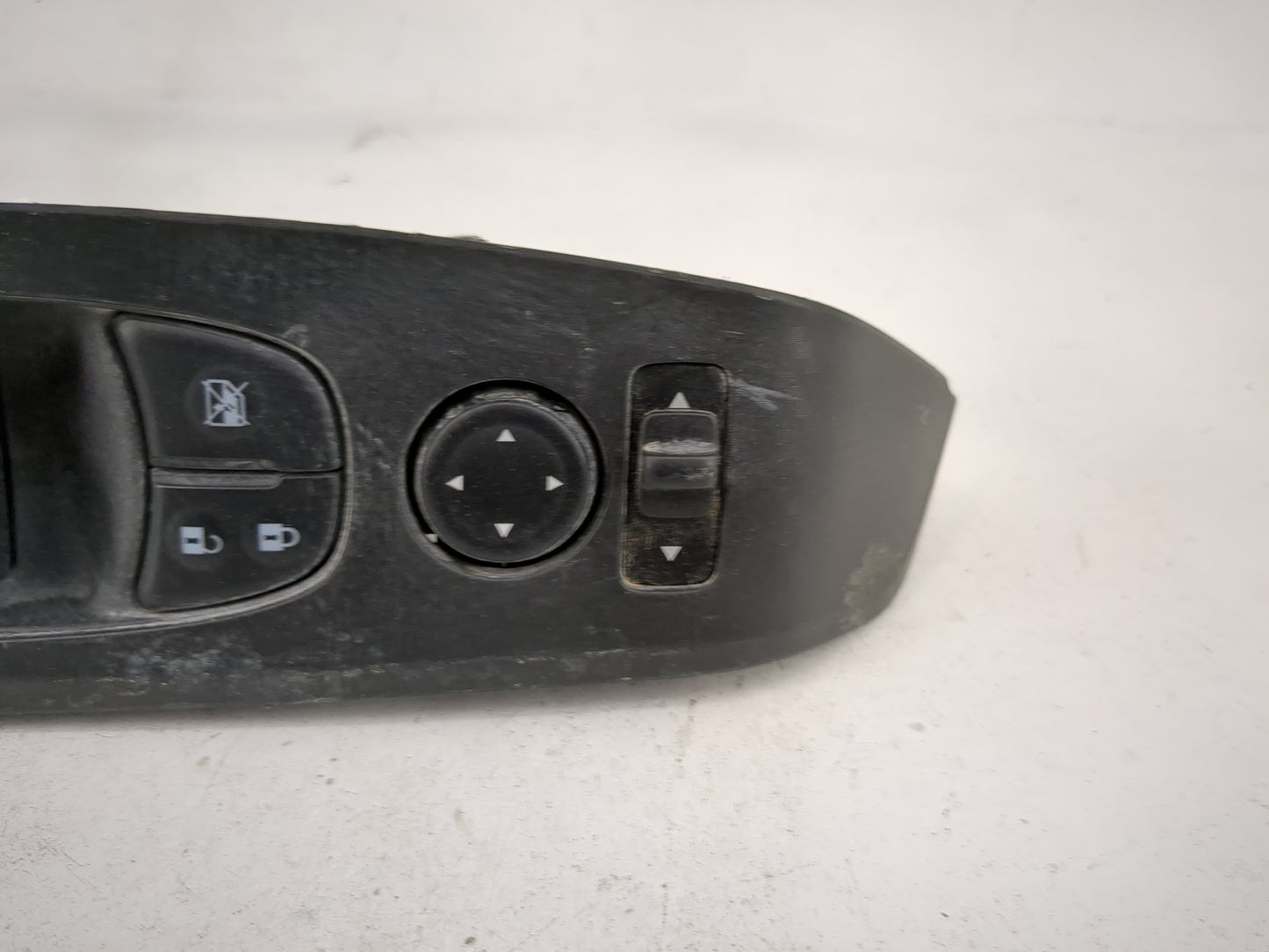 2019-2022 Nissan Altima Master Power Window Switch Replacement Driver Side Left P/N:25401 6CA0A Fits Fits 2019 2020 2021 202