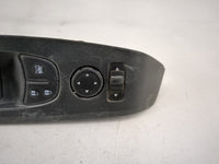 2019-2022 Nissan Altima Master Power Window Switch Replacement Driver Side Left P/N:25401 6CA0A Fits Fits 2019 2020 2021 202