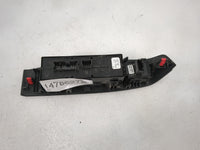 2019-2022 Nissan Altima Master Power Window Switch Replacement Driver Side Left P/N:25401 6CA0A Fits Fits 2019 2020 2021 202
