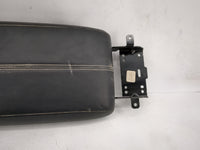 2019-2022 Nissan Altima Center Console Armrest Cover Lid P/N:969206CA0A Fits Fits 2019 2020 2021 2022 OEM Used Auto Parts - 
