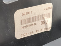 2019-2022 Nissan Altima Center Console Armrest Cover Lid P/N:969206CA0A Fits Fits 2019 2020 2021 2022 OEM Used Auto Parts - 