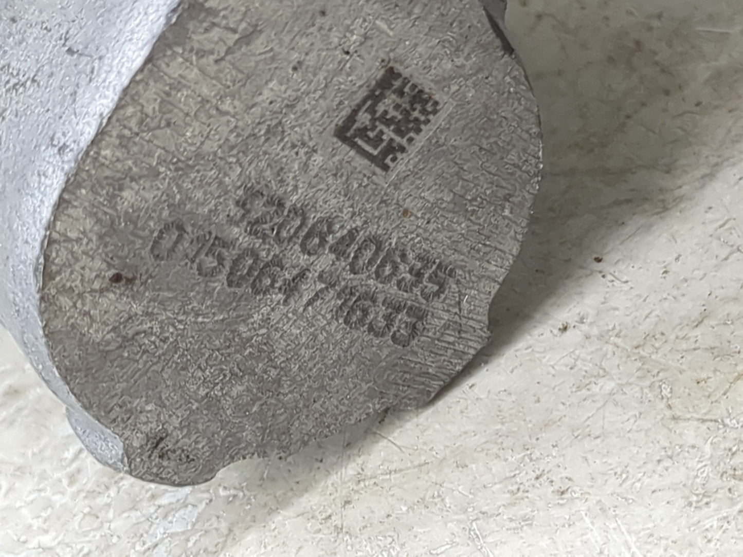 2019-2022 Nissan Altima Brake Master Cylinder 1492517 - Oemusedautoparts1.com