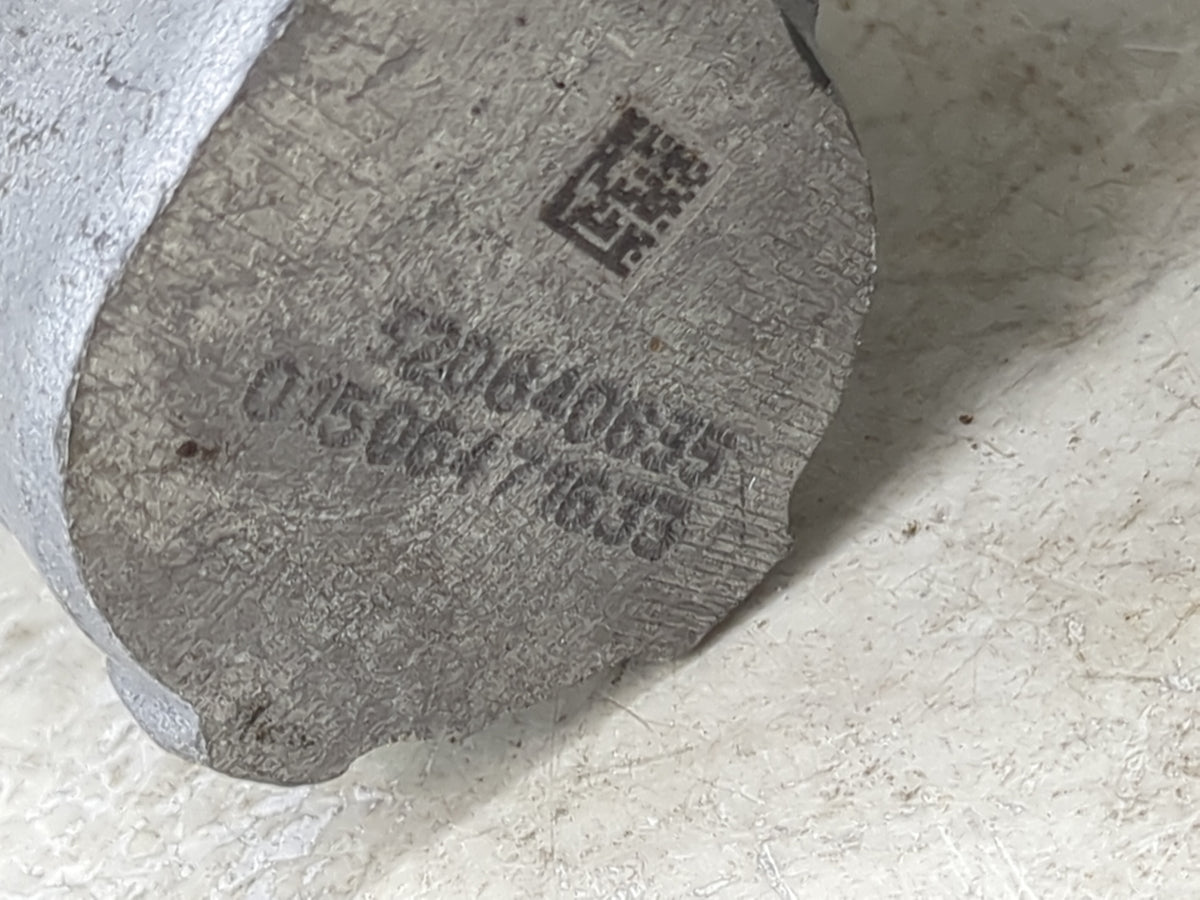 2019-2022 Nissan Altima Brake Master Cylinder 1492517 - Oemusedautoparts1.com