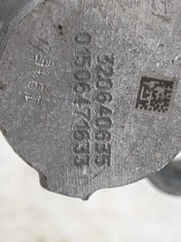 2019-2022 Nissan Altima Brake Master Cylinder 1492517 - Oemusedautoparts1.com