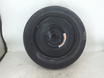 2024 Nissan Altima Spare Donut Tire Wheel Rim Oem - Oemusedautoparts1.com
