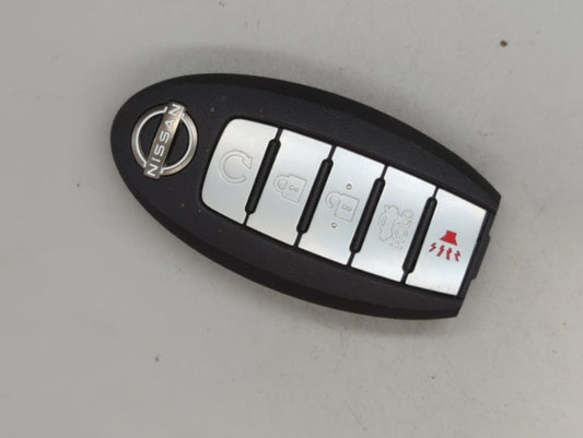 Nissan Altima Keyless Entry Remote Fob KR5TXN4 S180144803 285E3-6LS5A 5 buttons - Oemusedautoparts1.com