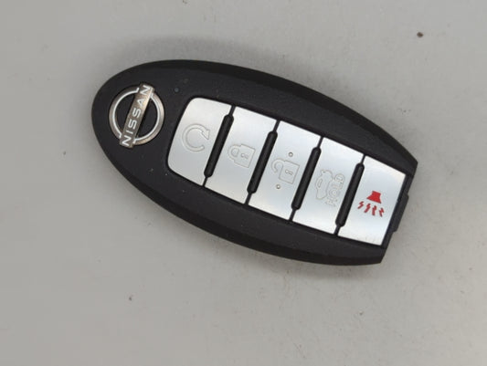 Nissan Altima Keyless Entry Remote Fob KR5TXN4 S180144803 285E3-6LS5A 5 buttons