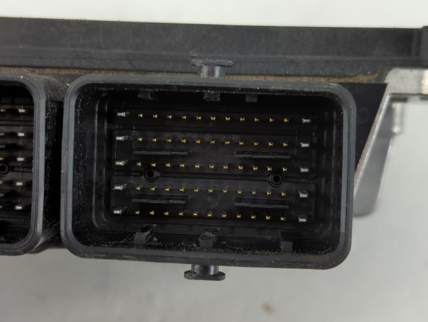 2019-2022 Nissan Altima PCM Engine Control Computer ECU ECM PCU OEM P/N:636147 125 NEC071-642 Fits Fits 2019 2020 2021 2022 