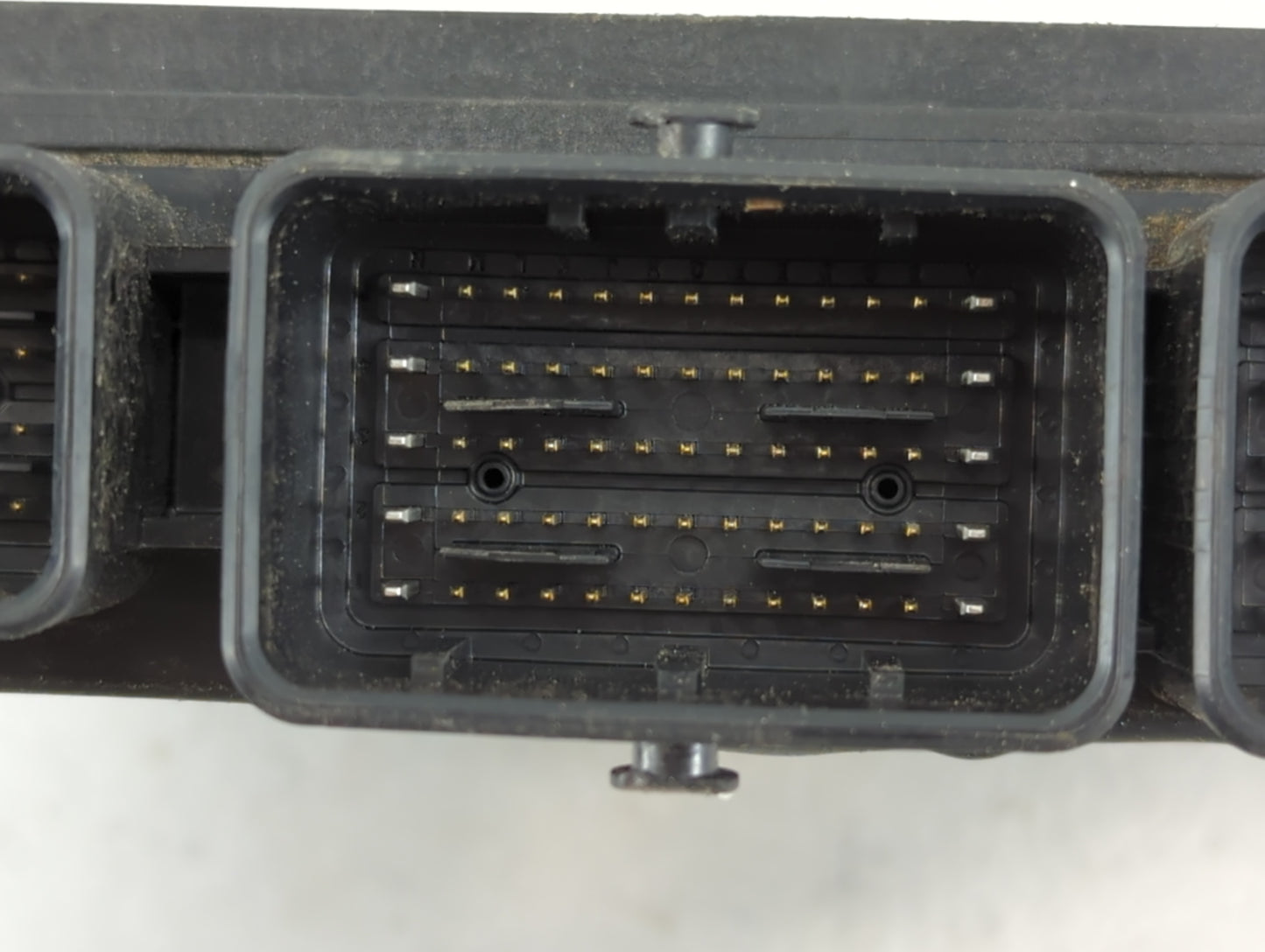 2019-2022 Nissan Altima PCM Engine Control Computer ECU ECM PCU OEM P/N:636147 125 NEC071-642 Fits Fits 2019 2020 2021 2022 