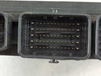 2019-2022 Nissan Altima PCM Engine Control Computer ECU ECM PCU OEM P/N:636147 125 NEC071-642 Fits Fits 2019 2020 2021 2022 