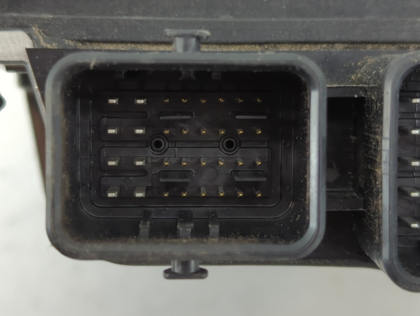 2019-2022 Nissan Altima PCM Engine Control Computer ECU ECM PCU OEM P/N:636147 125 NEC071-642 Fits Fits 2019 2020 2021 2022 