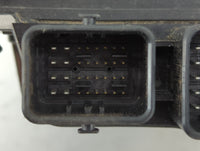 2019-2022 Nissan Altima PCM Engine Control Computer ECU ECM PCU OEM P/N:636147 125 NEC071-642 Fits Fits 2019 2020 2021 2022 